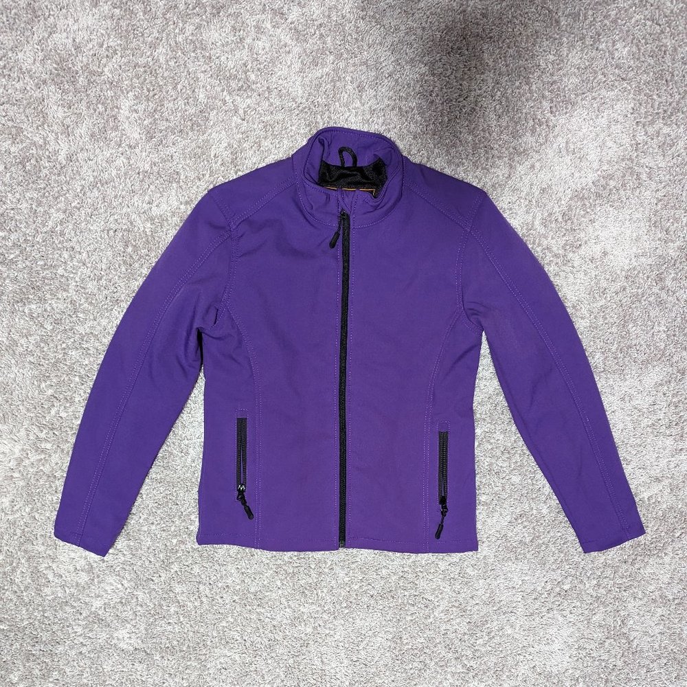 Waterproof Jacket - image 1